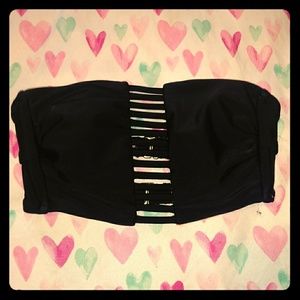 NEW Xhilaration Bathing Suit Top XS